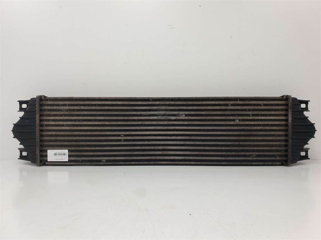 INTERCOOLER - 867658F - NISSAN - INTERSTAR (X70)