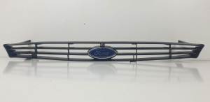 REJILLA DELANTERA 98AB8200ALW FORD FOCUS TURNIER (CAK) Autodesguaces Alicante