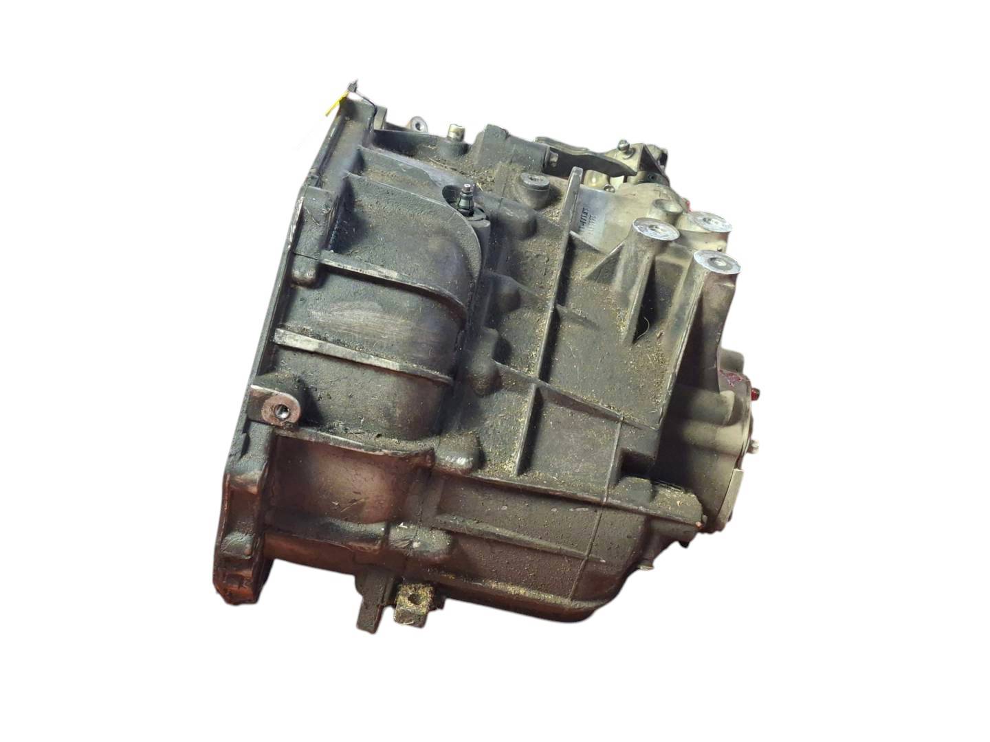 Foto 4 de Caja Cambios Opel Astra H Ber. (2006–2010)