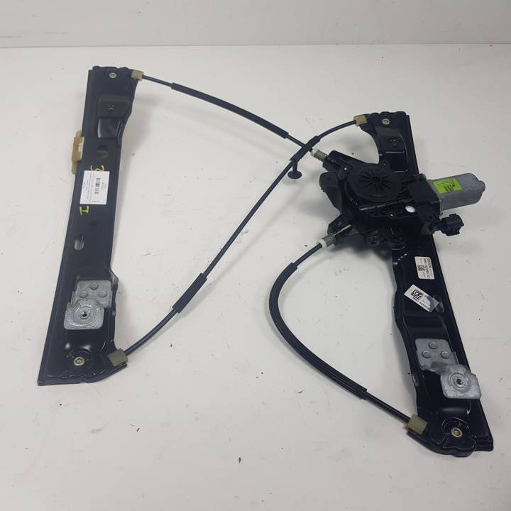 ELEVALUNAS DELANTERO IZQUIERDO BM51A23201AC FORD FOCUS TURN. (CB8) Autodesguaces Alicante