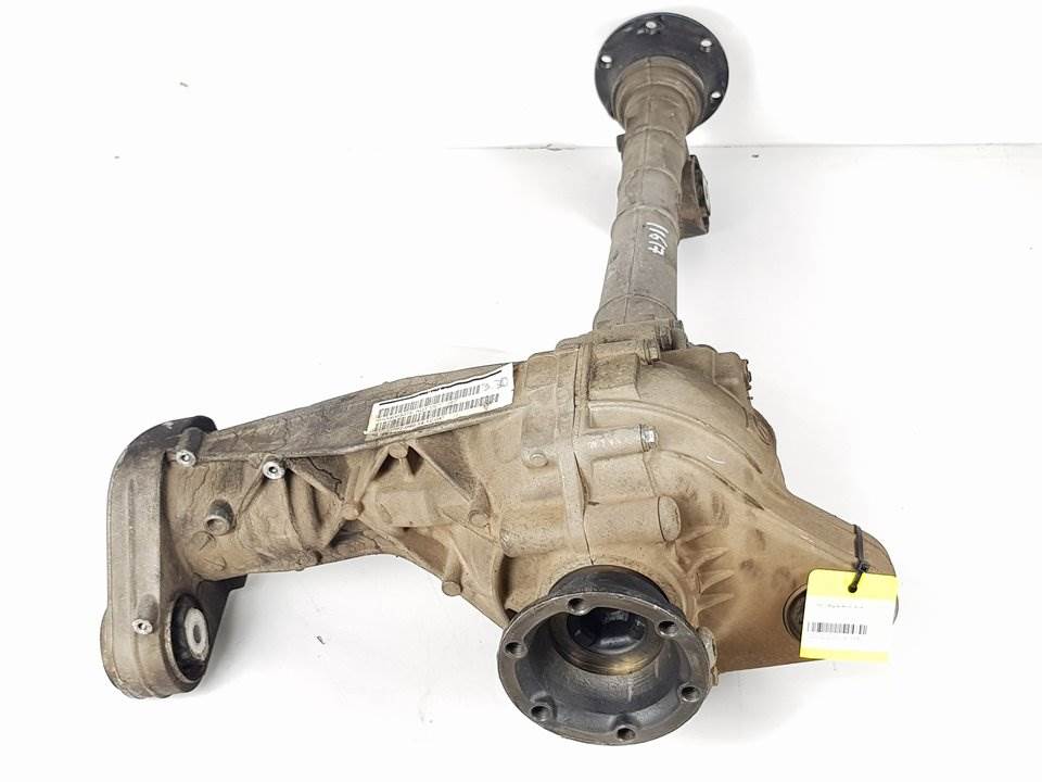 DIFERENCIAL DELANTERO - 0AA409507E - VOLKSWAGEN - TOUAREG (7LA)