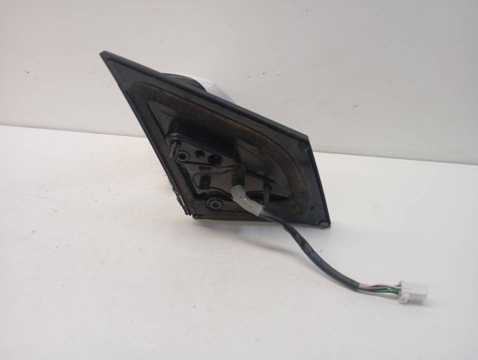 CARCASA RETROVISOR IZQUIERDO