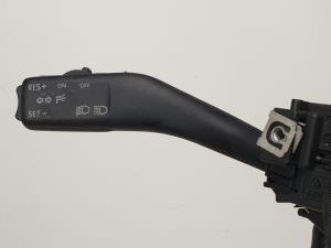 MANDO INTERMITENTES 1K0953513A VOLKSWAGEN CADDY KA/KB (2K) Autodesguaces Alicante