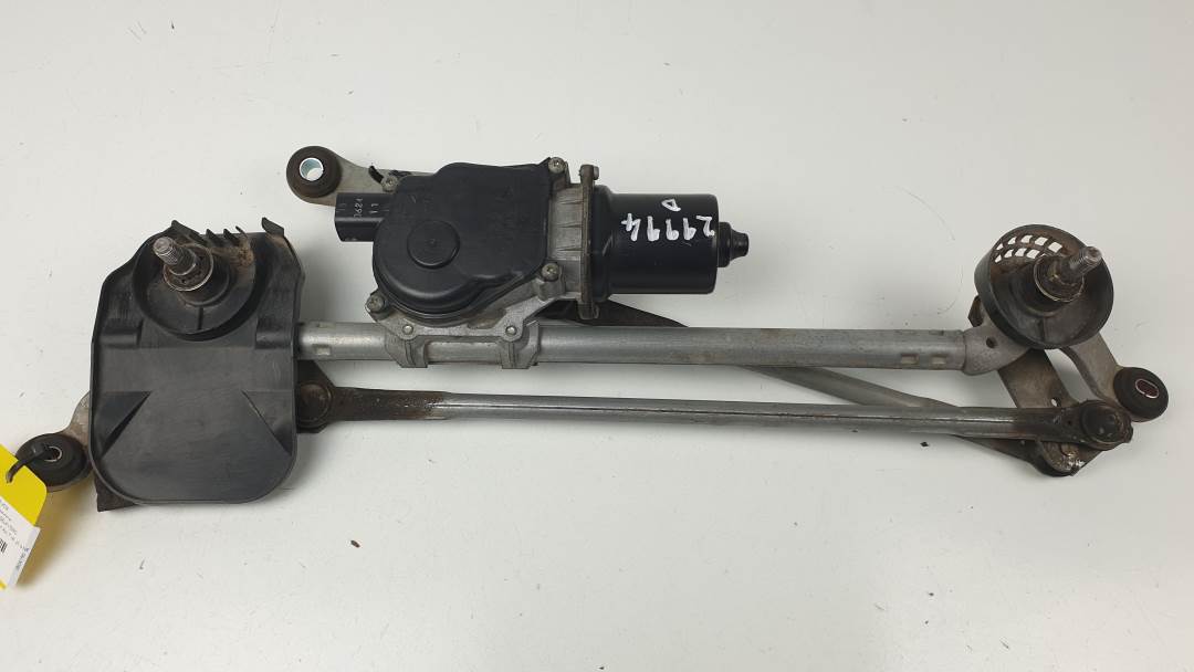 MOTOR LIMPIA DELANTERO - INFINITI - Q50