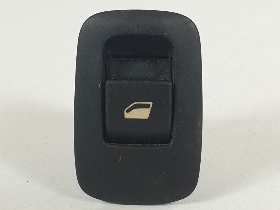 MANDO ELEVALUNAS TRASERO IZQUIERDO - 96639378ZD - CITROEN - C4 PICASSO