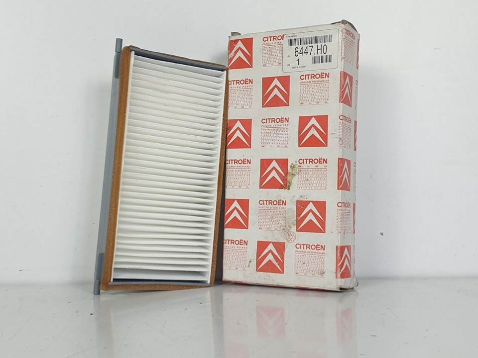 FILTRO AIRE - 6447HO - CITROEN - JUMPY