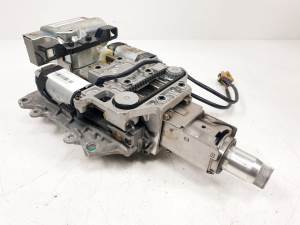 COLUMNA DIRECCION 4E0905852D VOLKSWAGEN TOUAREG (7LA) Autodesguaces Alicante