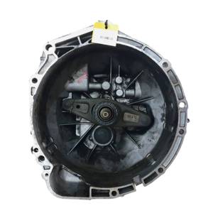 CAJA CAMBIOS 5131746CBB BMW SERIE 1 BERLINA (E81/E87) Autodesguaces Alicante