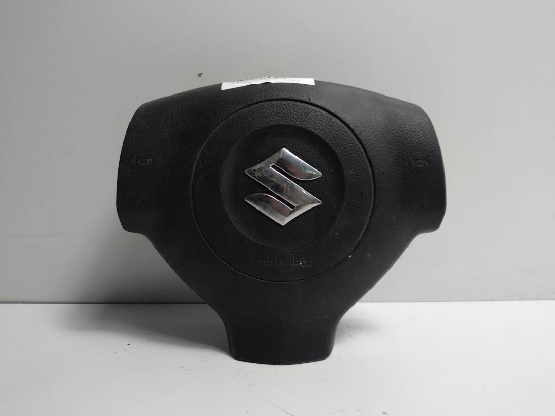 Front left airbag - 4815079J10 - SUZUKI - SWIFT BERLINA (MZ)