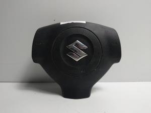 AIRBAG DELANTERO IZQUIERDO 4815079J10 SUZUKI SWIFT BERLINA (MZ) Autodesguaces Alicante