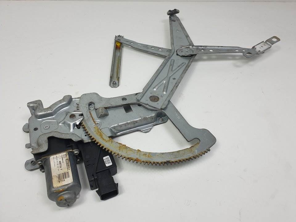 Fensterheber vorne links - 93389551 - OPEL - MERIVA