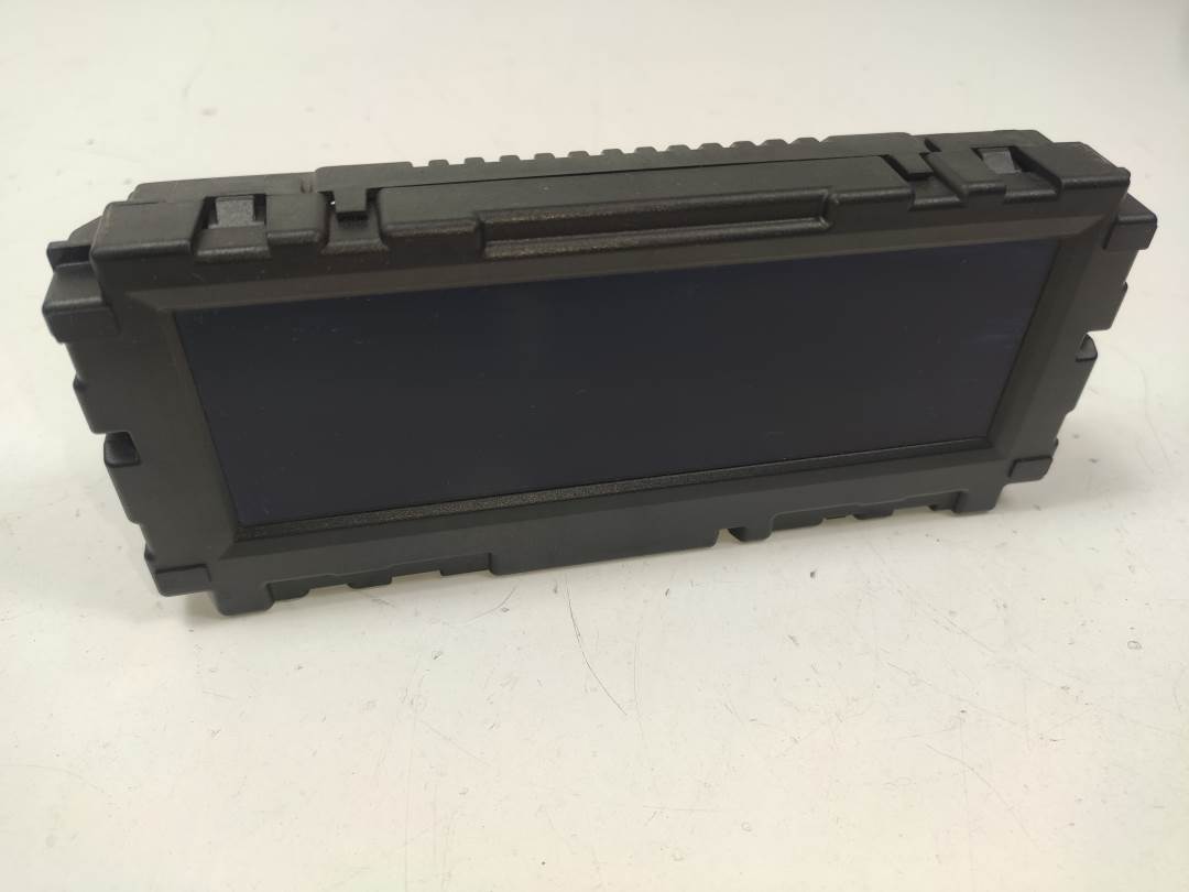 PANTALLA MULTIFUNCION - 12844841G - OPEL - INSIGNIA BERLINA