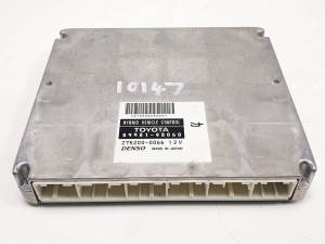 CENTRALITA MOTOR UCE 2752000066 LEXUS RX Autodesguaces Alicante