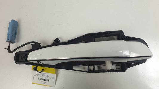 MANETA EXTERIOR DELANTERA DERECHA 9686433680U PEUGEOT 308 (T9) Autodesguaces Alicante