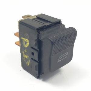 MANDO ELEVALUNAS DELANTERO DERECHO 6X0959855A SEAT AROSA (6H1) Autodesguaces Alicante