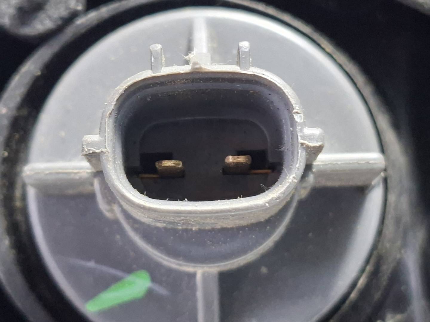 Foto 4 de Piloto Trasero Izquierdo Mitsubishi Space Wagon (n30/n40) (1991–1996)
