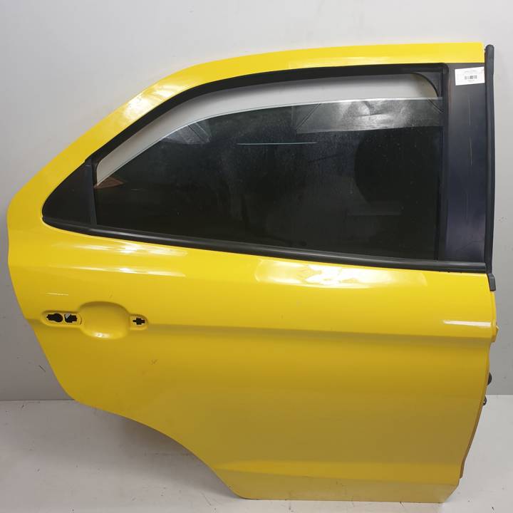 PUERTA TRASERA DERECHA FORD KA+ (CDU) Autodesguaces Alicante