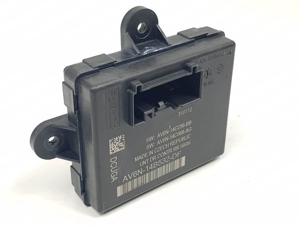 MODULO CONFORT - AV6N14B532DF - FORD - C-MAX (CB7)