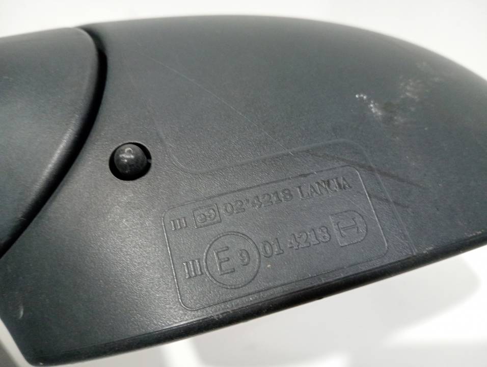 RETROVISOR IZQUIERDO