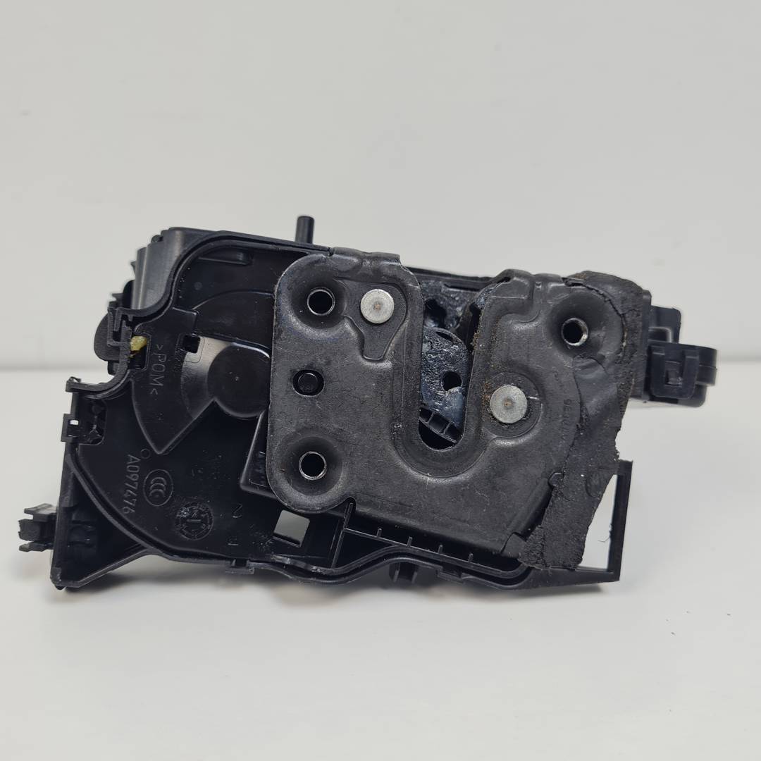 CERRADURA PUERTA TRASERA DERECHA - 825025227R - RENAULT - MEGANE IV BERLINA 5P