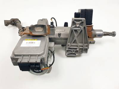 COLUMNA DIRECCION 488105110R RENAULT CLIO IV Autodesguaces Alicante