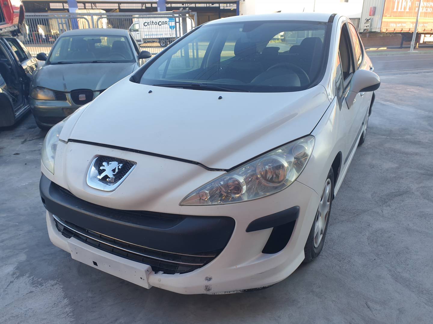 PEUGEOT 308 (T7) (2007 - 2013)