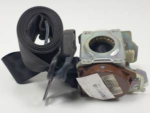 CINTURON SEGURIDAD TRASERO DERECHO 9654437877 CITROEN C4 GRAND PICASSO Autodesguaces Alicante