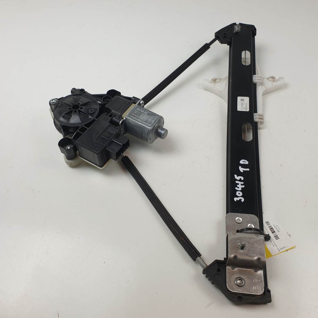 Fensterheber hinten rechts - 6F0839462B - SEAT - ARONA