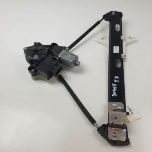 ELEVALUNAS TRASERO DERECHO 6F0839462B SEAT ARONA Autodesguaces Alicante