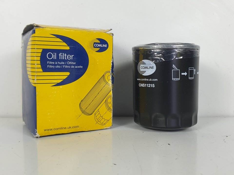 FILTRO ACEITE - CNS11215 - NISSAN - PICK-UP (D22)