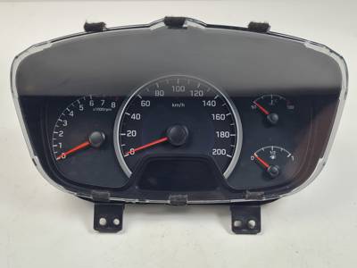 CUADRO INSTRUMENTOS VPDHBF10A855A HYUNDAI I10 (IA) Autodesguaces Alicante