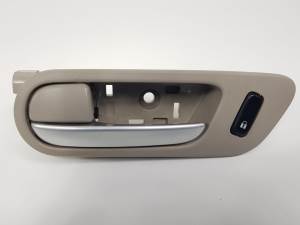 MANETA INTERIOR DELANTERA IZQUIERDA MAZDA CX-9 (2007 - ... ) Autodesguaces Alicante