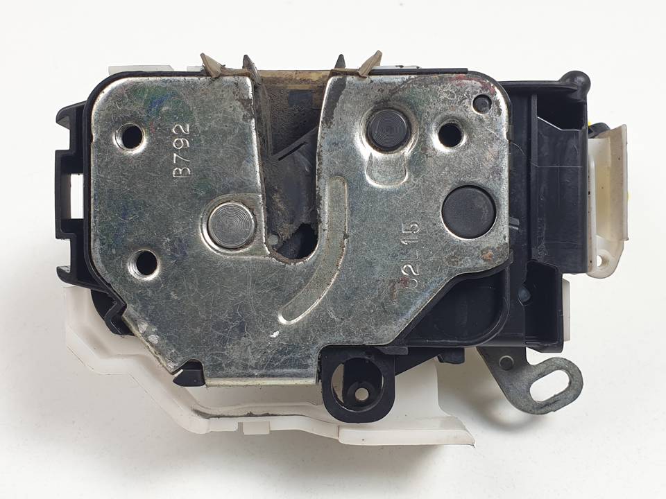 CERRADURA PUERTA DELANTERA IZQUIERDA 51912428 FORD KA (CCU) Autodesguaces Alicante