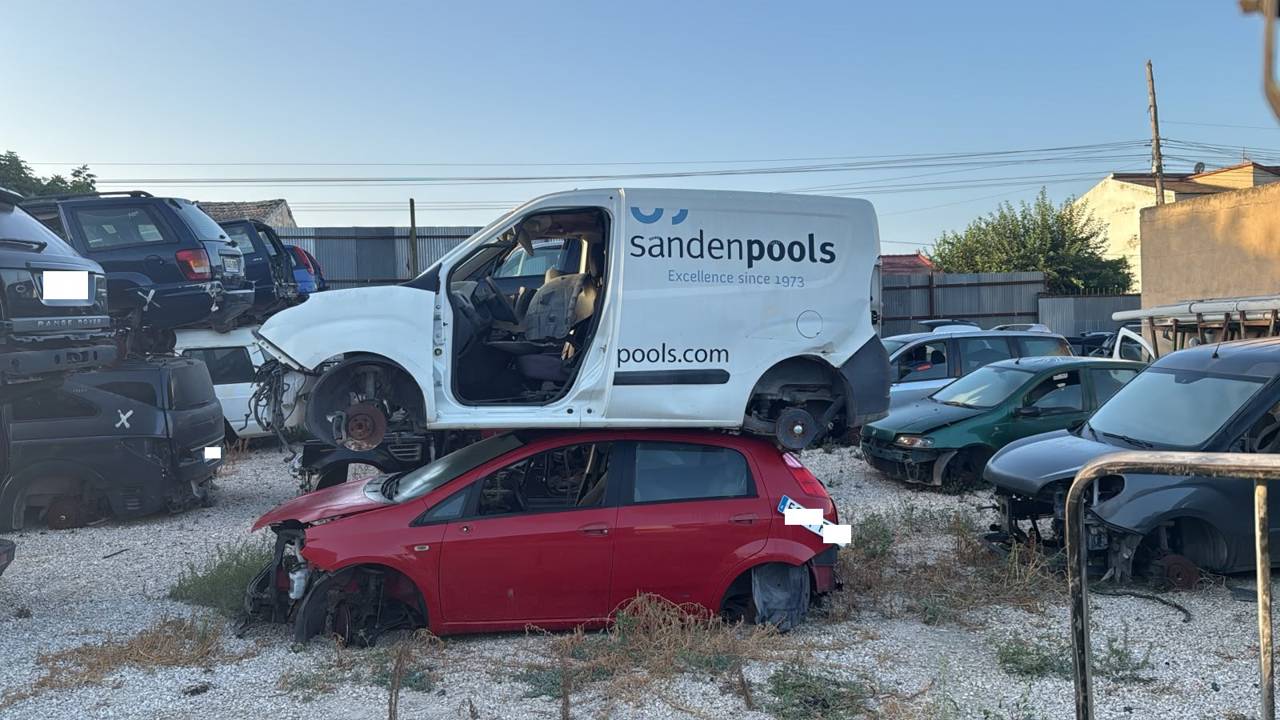 Imagen del vehículo FIAT DOBLO