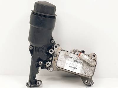ENFRIADOR ACEITE MOTOR A6511800665 MERCEDES CLASE C (W204) FAMILIAR Autodesguaces Alicante