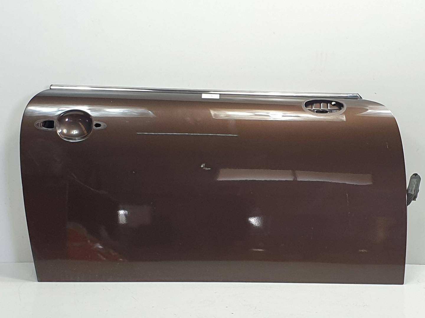 PUERTA DELANTERA DERECHA - MINI - CLUBMAN (R55)