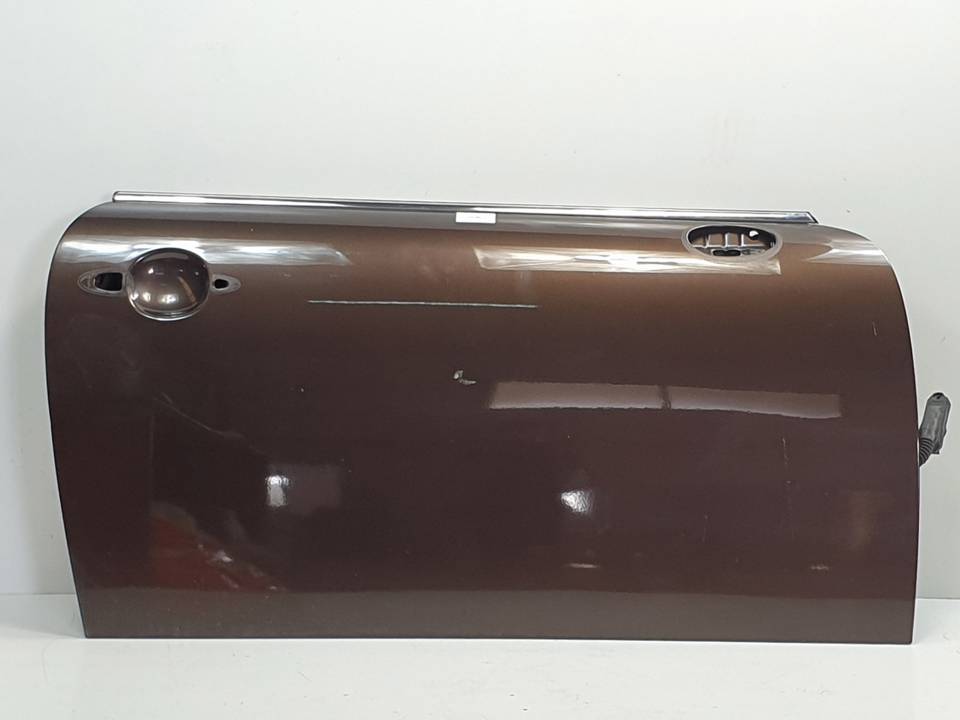 PUERTA DELANTERA DERECHA MINI CLUBMAN (R55) Autodesguaces Alicante