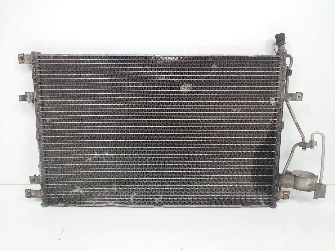 CONDENSADOR / RADIADOR AIRE ACONDICIONADO - 30665562 - VOLVO - XC90