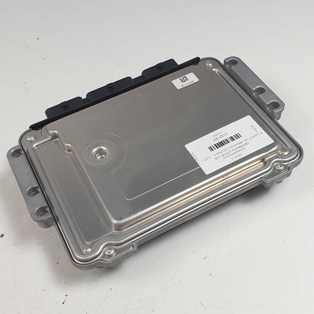 CENTRALITA MOTOR UCE - 0281011634 - PEUGEOT - 307 BREAK/SW (S2)