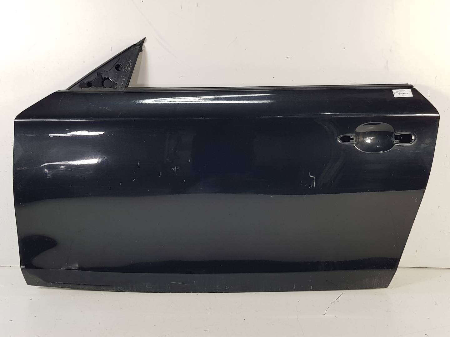 Tür vorne links - BMW - SERIE 1 BERLINA (E81/E87)