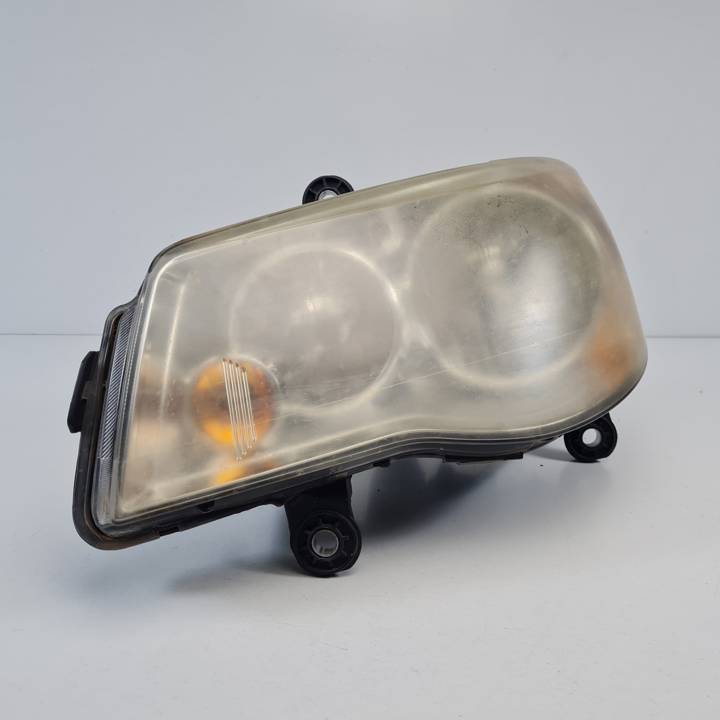 FARO IZQUIERDO 26410301 CHRYSLER GRAND VOYAGER Autodesguaces Alicante