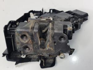 CERRADURA PUERTA DELANTERA IZQUIERDA 3M5AR21813ET FORD FOCUS TURNIER (CB4) Autodesguaces Alicante