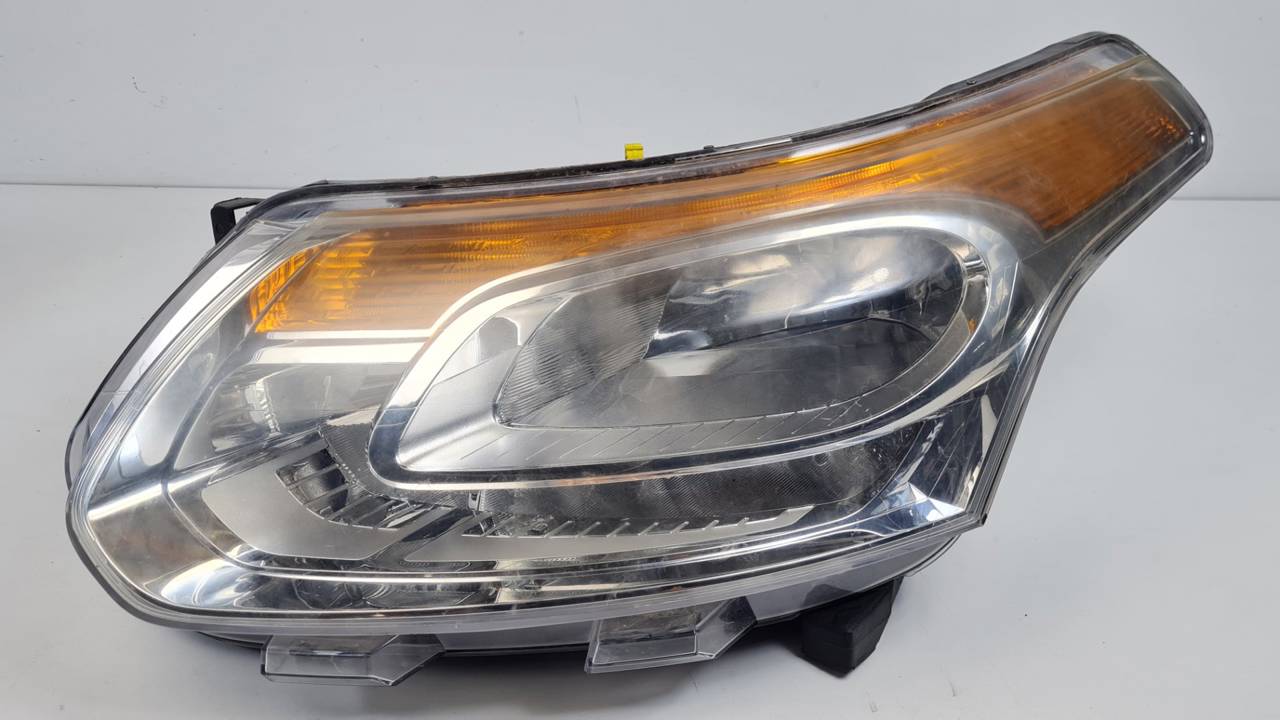 FARO IZQUIERDO 085521133L CITROEN C3 PICASSO Autodesguaces Alicante