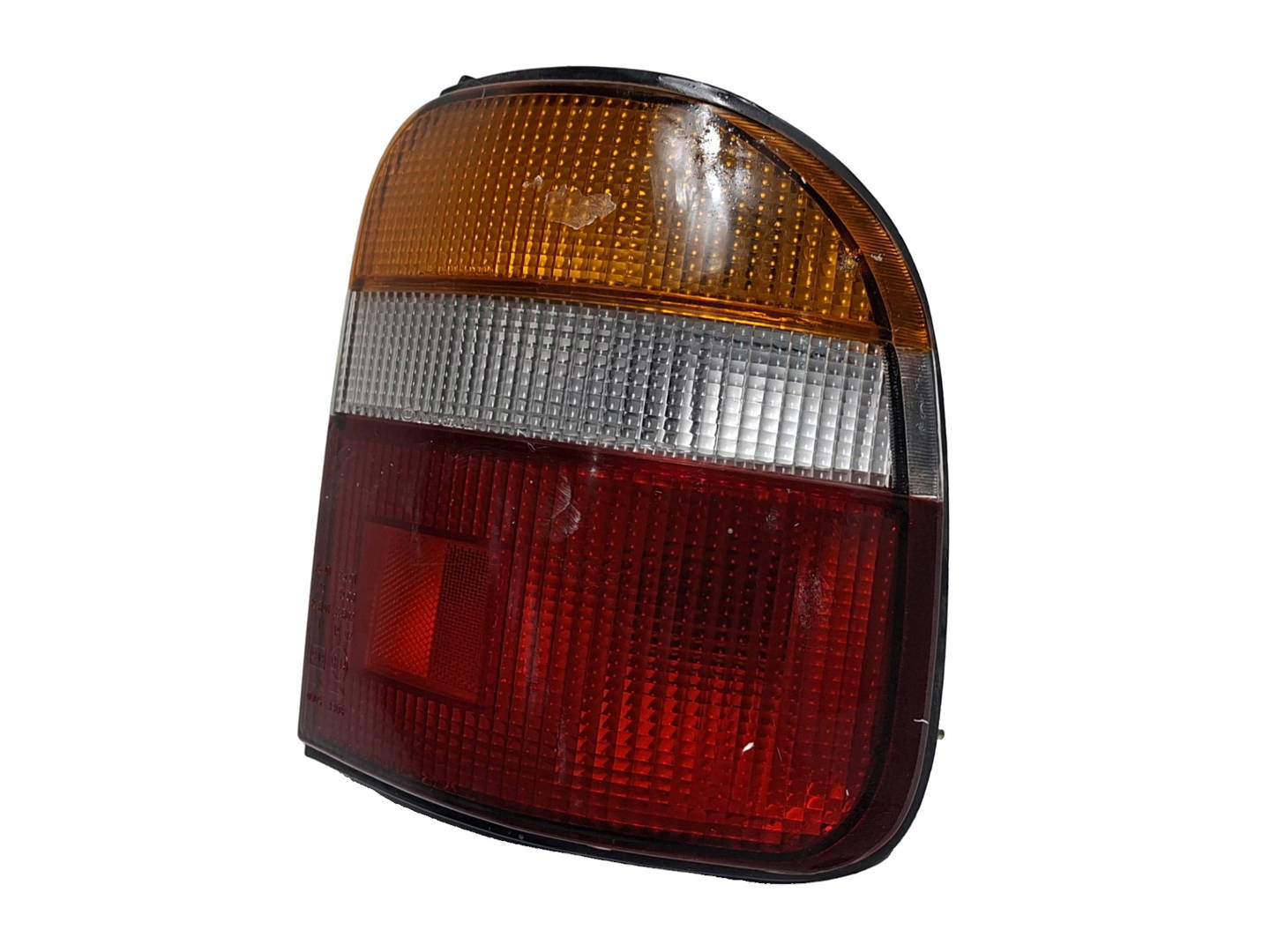 Foto 2 de Piloto Trasero Derecho KIA Sportage I (ja) (1994–2004)