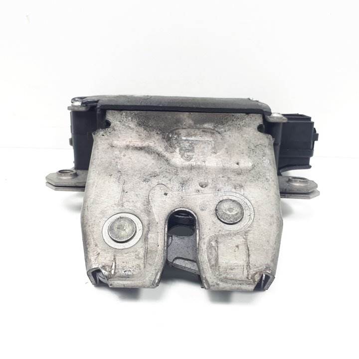 CERRADURA MALETERO / PORTON - FQR500130 - LAND ROVER - RANGE ROVER SPORT (L320)