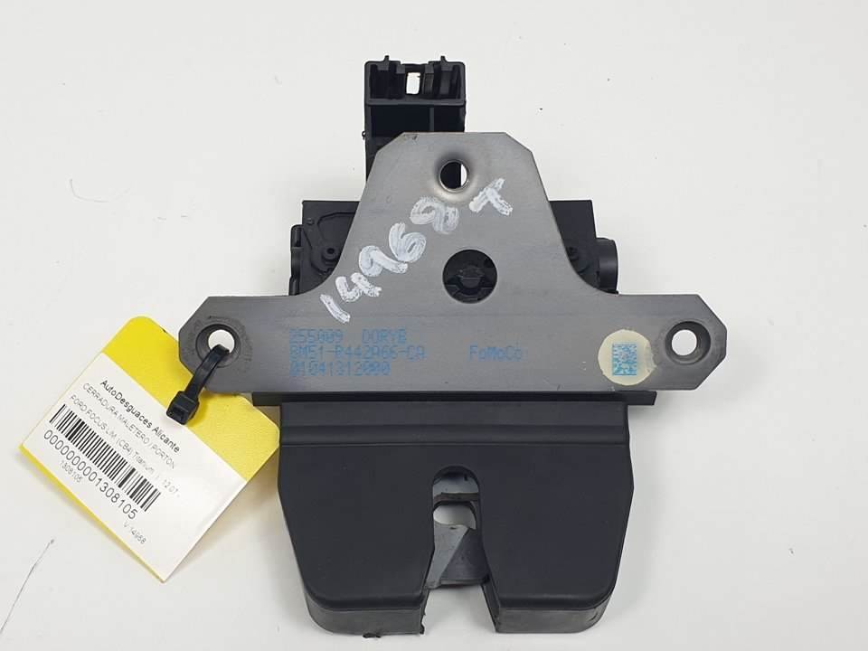 Serrure de coffre / hayon - 8M51R442A66CA - FORD - FOCUS LIM. (CB4)