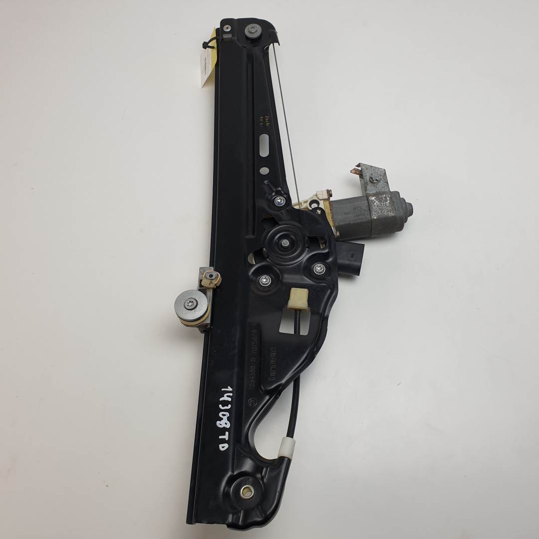 ELEVALUNAS TRASERO DERECHO - 7034388 - BMW - SERIE 5 BERLINA (E60)