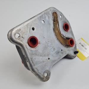 ENFRIADOR ACEITE MOTOR A6461880301 MERCEDES SPRINTERII CAJA CERRADA (DESDE 01.06) Autodesguaces Alicante