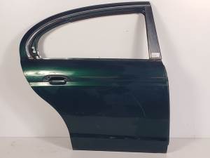PUERTA TRASERA DERECHA JAGUAR S-TYPE Autodesguaces Alicante