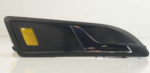 MANETA INTERIOR DELANTERA DERECHA 1Z0837248 SKODA YETI Autodesguaces Alicante